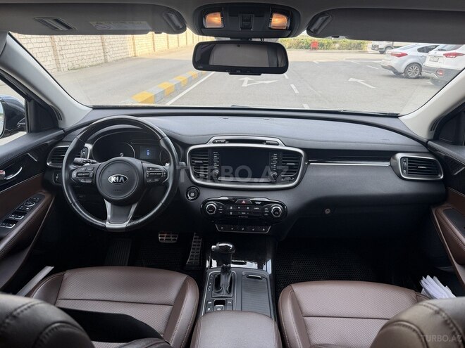 Kia Sorento 2017, 149,600 km - 2.0 l - Bakı