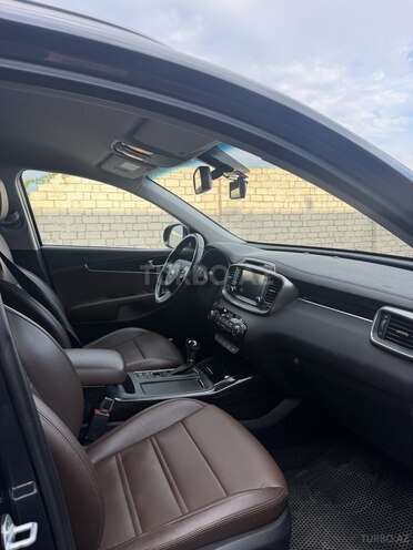 Kia Sorento 2017, 149,600 km - 2.0 l - Bakı