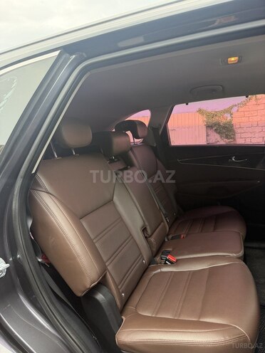 Kia Sorento 2017, 149,600 km - 2.0 l - Bakı
