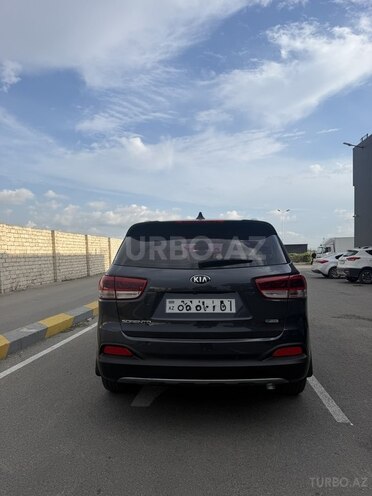Kia Sorento 2017, 149,600 km - 2.0 l - Bakı