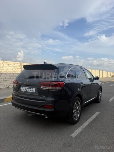 Kia Sorento 2017, 149,600 km - 2.0 l - Bakı
