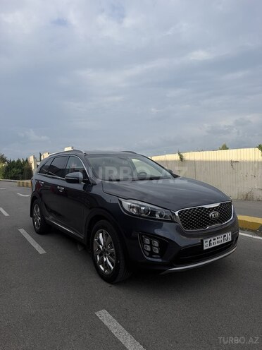 Kia Sorento 2017, 149,600 km - 2.0 l - Bakı