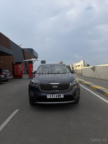 Kia Sorento 2017, 149,600 km - 2.0 l - Bakı