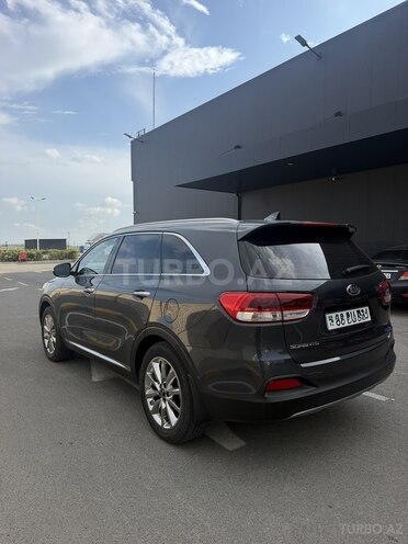 Kia Sorento 2017, 149,600 km - 2.0 l - Bakı