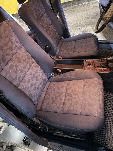 Mercedes C 180 1999, 219,000 km - 1.8 л - Bakı