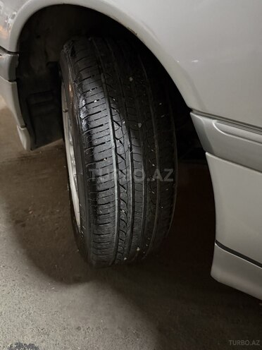 Mercedes C 180 1999, 219,000 km - 1.8 л - Bakı