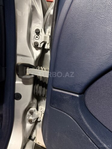 Mercedes C 180 1999, 219,000 km - 1.8 л - Bakı