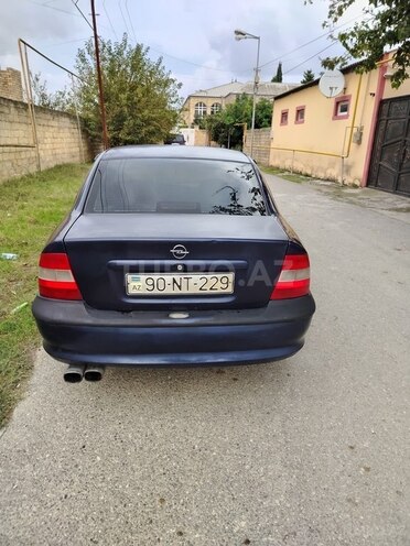 Opel Vectra 1998, 630,000 km - 1.8 l - Bakı