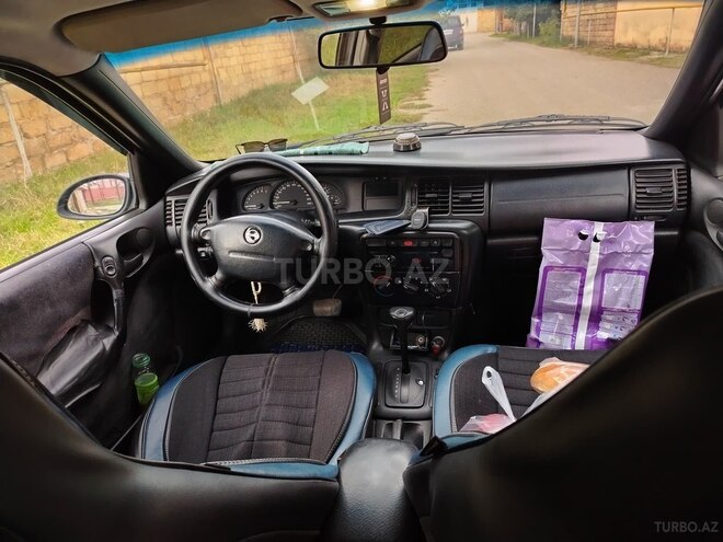 Opel Vectra 1998, 630,000 km - 1.8 l - Bakı