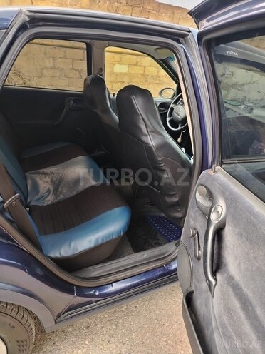 Opel Vectra 1998, 630,000 km - 1.8 l - Bakı