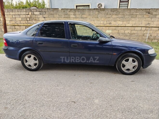 Opel Vectra 1998, 630,000 km - 1.8 l - Bakı