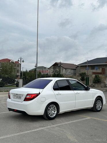 Khazar SD 2021, 137,000 km - 1.7 l - Bakı