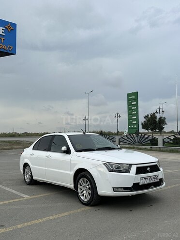 Khazar SD 2021, 137,000 km - 1.7 l - Bakı