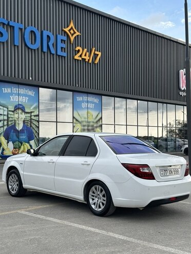 Khazar SD 2021, 137,000 km - 1.7 l - Bakı