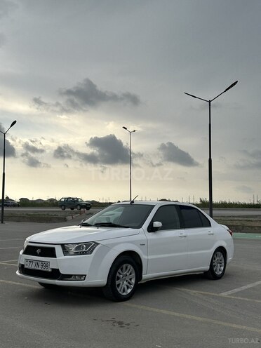 Khazar SD 2021, 137,000 km - 1.7 l - Bakı