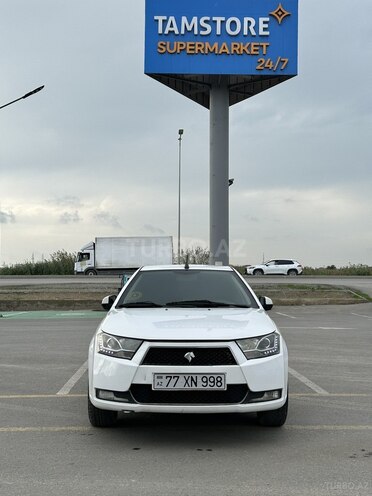 Khazar SD 2021, 137,000 km - 1.7 l - Bakı