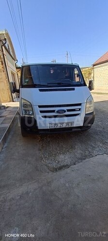 Ford Transit 2007, 200,000 km - 2.4 l - Şəmkir