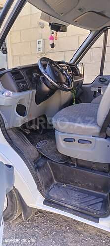 Ford Transit 2007, 200,000 km - 2.4 l - Şəmkir