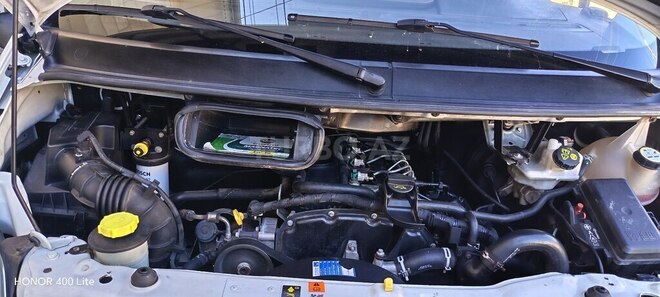 Ford Transit 2007, 200,000 km - 2.4 l - Şəmkir