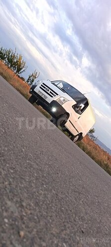 Ford Transit 2007, 200,000 km - 2.4 l - Şəmkir