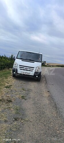 Ford Transit 2007, 200,000 km - 2.4 l - Şəmkir