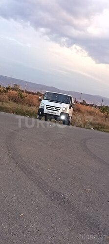Ford Transit 2007, 200,000 km - 2.4 l - Şəmkir