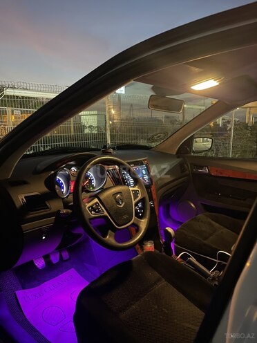Khazar SD 2021, 137,000 km - 1.7 l - Bakı