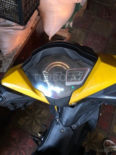 Tufan  2024, 27,000 km - 0.1 l - Bakı