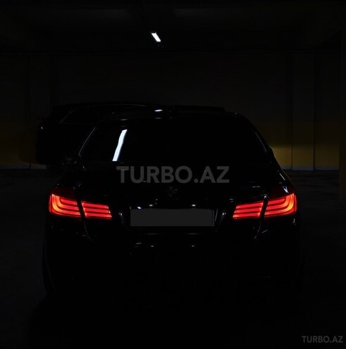 BMW  2013, 154,000 km - 2.0 л - Bakı