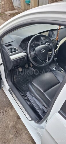 GWM Voleex C30 2020, 81,000 km - 1.5 l - Gəncə