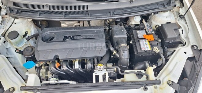GWM Voleex C30 2020, 81,000 km - 1.5 l - Gəncə