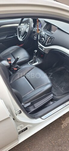 GWM Voleex C30 2020, 81,000 km - 1.5 l - Gəncə
