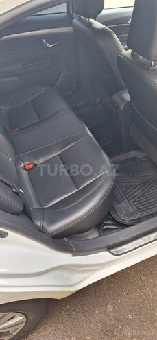 GWM Voleex C30 2020, 81,000 km - 1.5 l - Gəncə