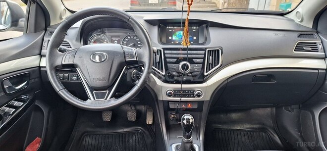 GWM Voleex C30 2020, 81,000 km - 1.5 l - Gəncə