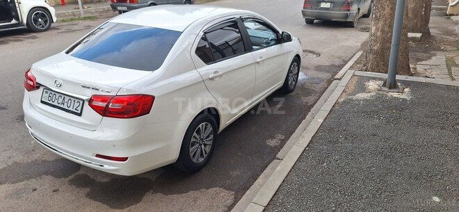 GWM Voleex C30 2020, 81,000 km - 1.5 l - Gəncə