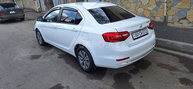 GWM Voleex C30 2020, 81,000 km - 1.5 l - Gəncə