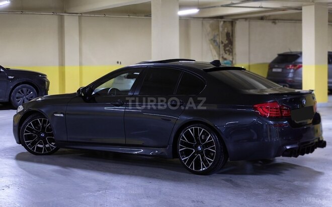 BMW  2013, 154,000 km - 2.0 л - Bakı