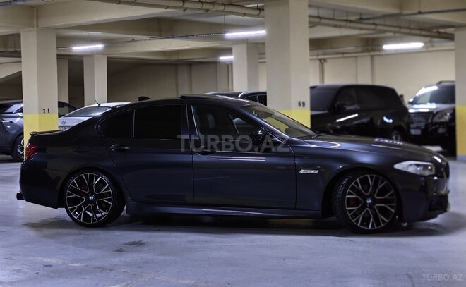 BMW  2013, 154,000 km - 2.0 л - Bakı