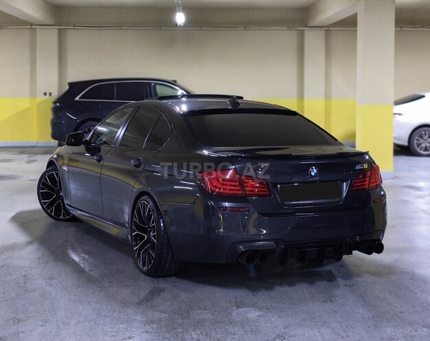BMW  2013, 154,000 km - 2.0 л - Bakı