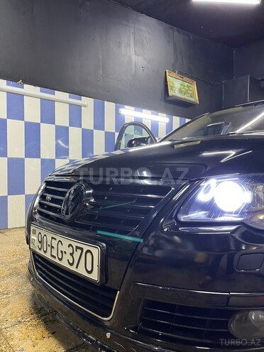 Volkswagen Passat 2008, 287,000 km - 1.8 l - Bakı