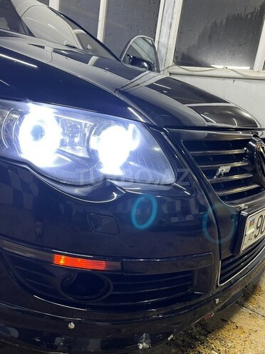 Volkswagen Passat 2008, 287,000 km - 1.8 l - Bakı
