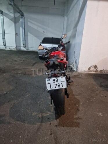 Bajaj  2025, 14,000 km - 0.4 l - Bakı