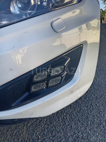 Kia Optima 2011, 317,000 km - 2.0 l - Ağstafa