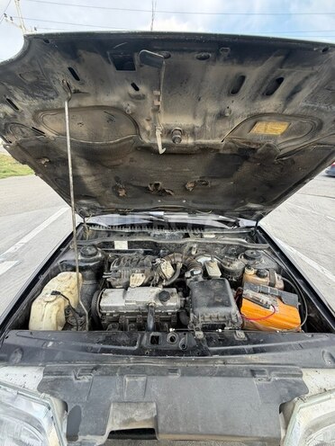 LADA (VAZ) 2115 2011, 230,000 km - 1.6 l - Xaçmaz