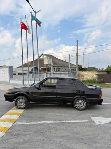LADA (VAZ) 2115 2011, 230,000 km - 1.6 l - Xaçmaz