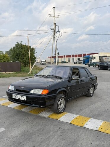 LADA (VAZ) 2115 2011, 230,000 km - 1.6 l - Xaçmaz
