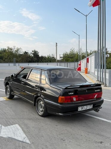 LADA (VAZ) 2115 2011, 230,000 km - 1.6 l - Xaçmaz