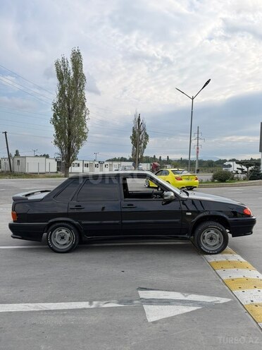 LADA (VAZ) 2115 2011, 230,000 km - 1.6 l - Xaçmaz