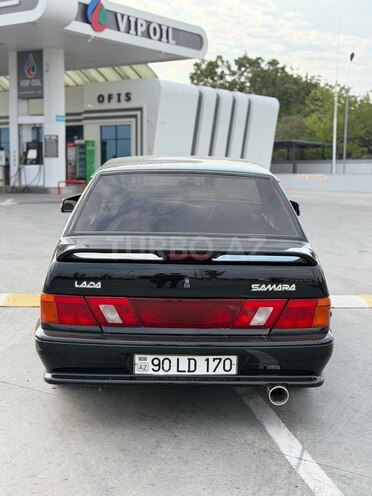 LADA (VAZ) 2115 2011, 230,000 km - 1.6 l - Xaçmaz