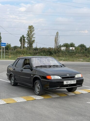 LADA (VAZ) 2115 2011, 230,000 km - 1.6 l - Xaçmaz